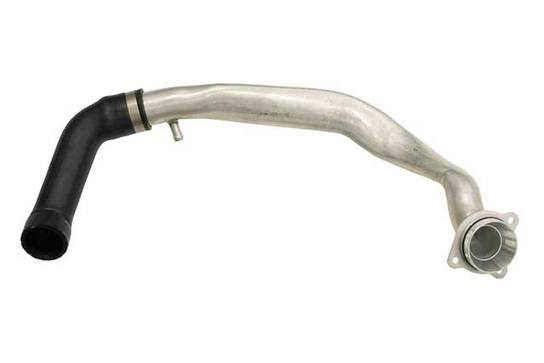 BMW Engine Coolant Pipe (Engine Block to Water Pump) 11537588880